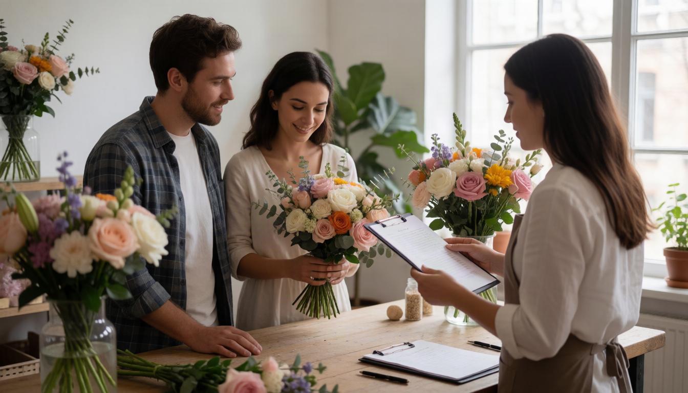 Event Styling Coordination